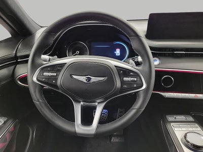 2024 Genesis GV70 3.5T Sport