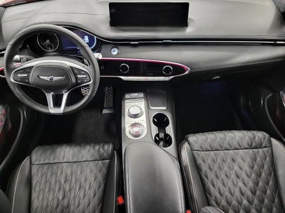 2024 Genesis GV70 3.5T Sport