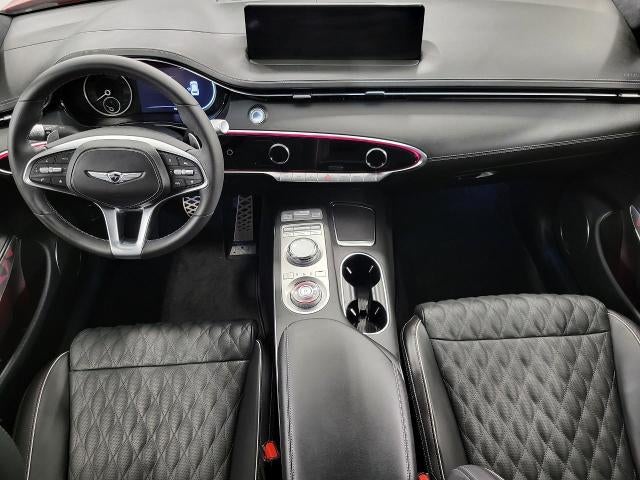 2024 Genesis GV70 3.5T Sport