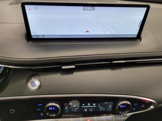 2024 Genesis GV70 3.5T Sport