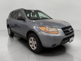 2009 Hyundai Santa Fe GLS