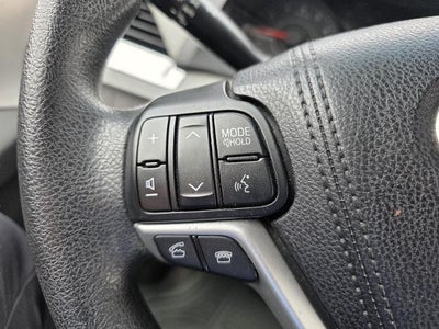 2017 Toyota Sienna LE 7 Passenger