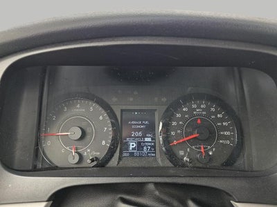 2017 Toyota Sienna LE 7 Passenger