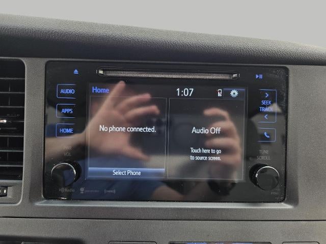 2017 Toyota Sienna LE 7 Passenger