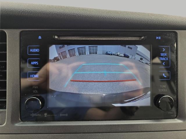 2017 Toyota Sienna LE 7 Passenger