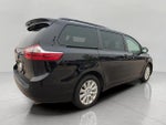 2017 Toyota Sienna LE 7 Passenger