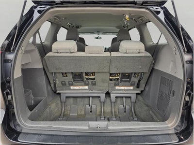 2017 Toyota Sienna LE 7 Passenger