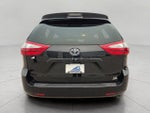 2017 Toyota Sienna LE 7 Passenger