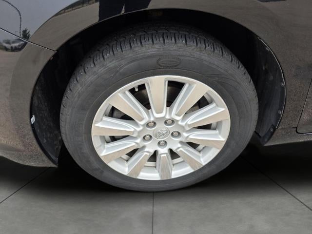 2017 Toyota Sienna LE 7 Passenger