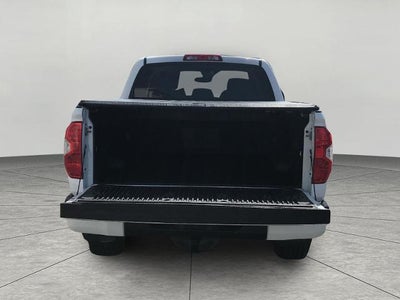 2018 Toyota Tundra 4WD SR5