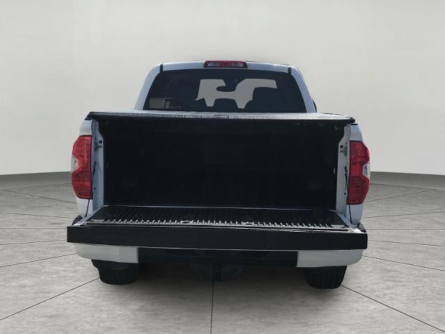 2018 Toyota Tundra 4WD SR5
