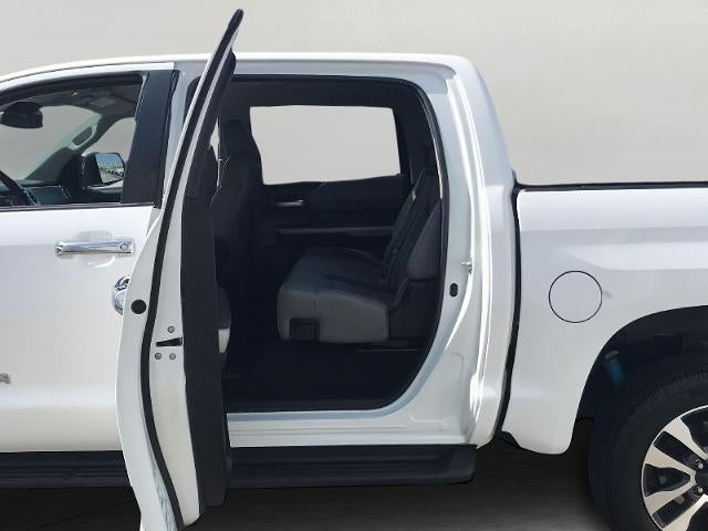 2018 Toyota Tundra 4WD SR5