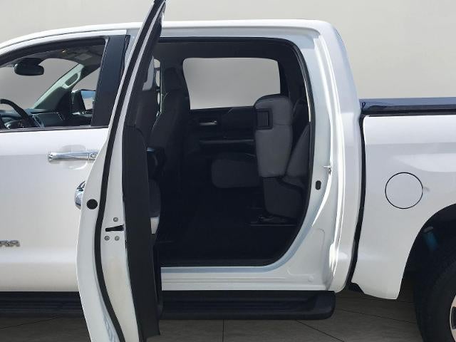 2018 Toyota Tundra 4WD SR5