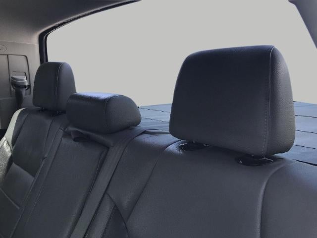 2018 Toyota Tundra 4WD SR5