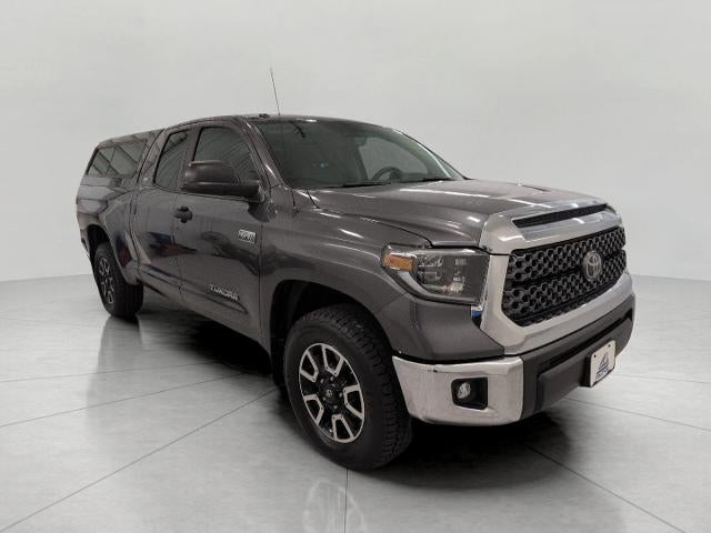 2019 Toyota Tundra