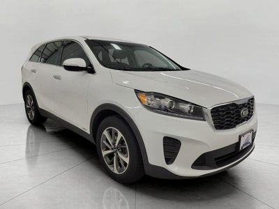 2020 Kia Sorento 3.3L LX