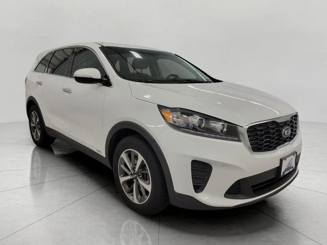 2020 Kia Sorento 3.3L LX