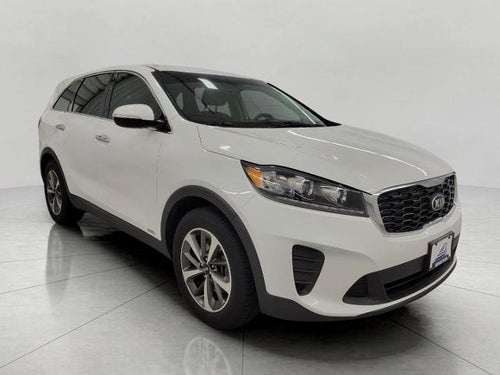 2020 Kia Sorento 3.3L LX