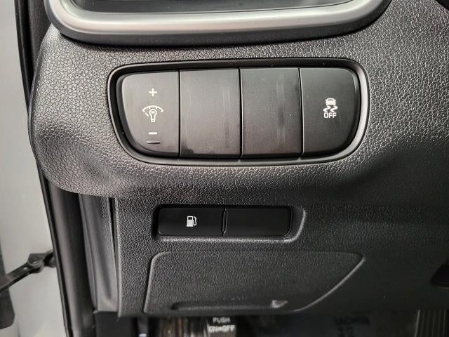 2020 Kia Sorento 3.3L LX