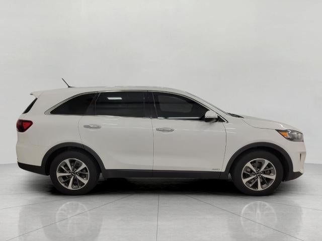 2020 Kia Sorento 3.3L LX