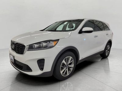 2020 Kia Sorento 3.3L LX