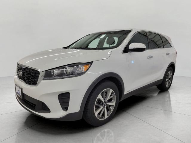 2020 Kia Sorento 3.3L LX