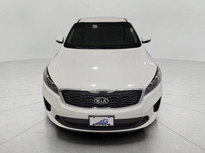 2020 Kia Sorento 3.3L LX