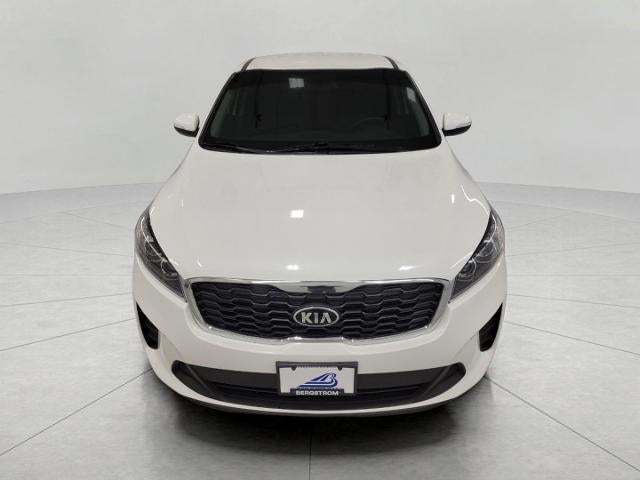 2020 Kia Sorento 3.3L LX