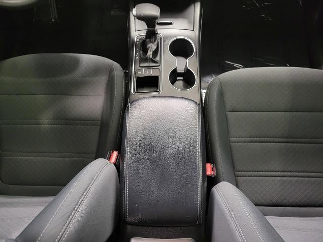2020 Kia Sorento 3.3L LX
