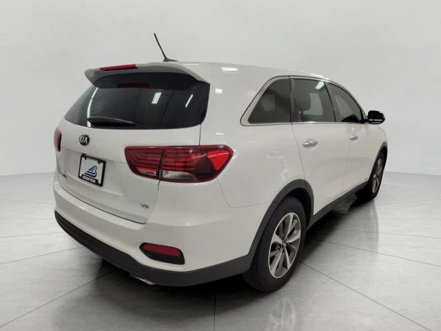 2020 Kia Sorento 3.3L LX