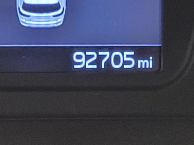 2020 Kia Sorento 3.3L LX