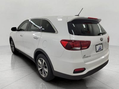 2020 Kia Sorento 3.3L LX