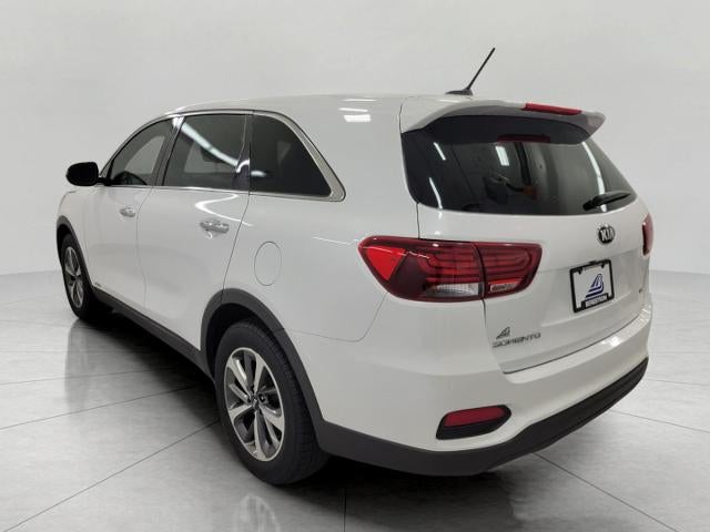 2020 Kia Sorento 3.3L LX