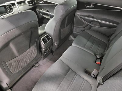 2020 Kia Sorento 3.3L LX
