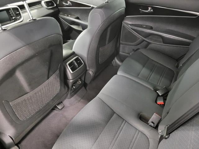 2020 Kia Sorento 3.3L LX