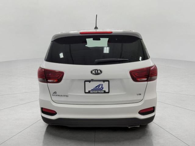 2020 Kia Sorento 3.3L LX