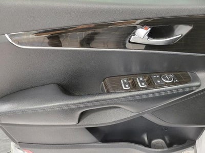 2020 Kia Sorento 3.3L LX