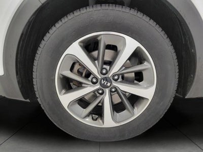 2020 Kia Sorento 3.3L LX