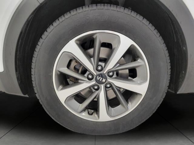 2020 Kia Sorento 3.3L LX