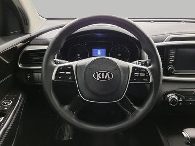 2020 Kia Sorento 3.3L LX