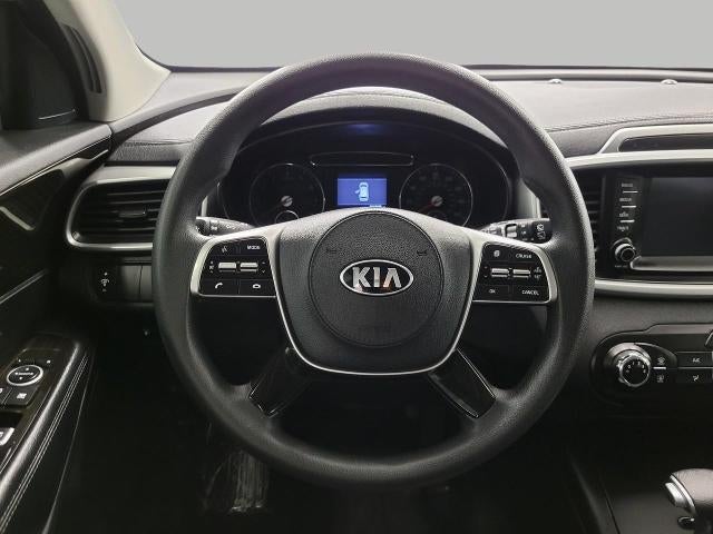 2020 Kia Sorento 3.3L LX