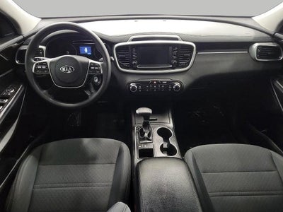 2020 Kia Sorento 3.3L LX