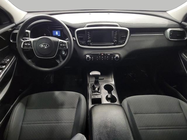 2020 Kia Sorento 3.3L LX