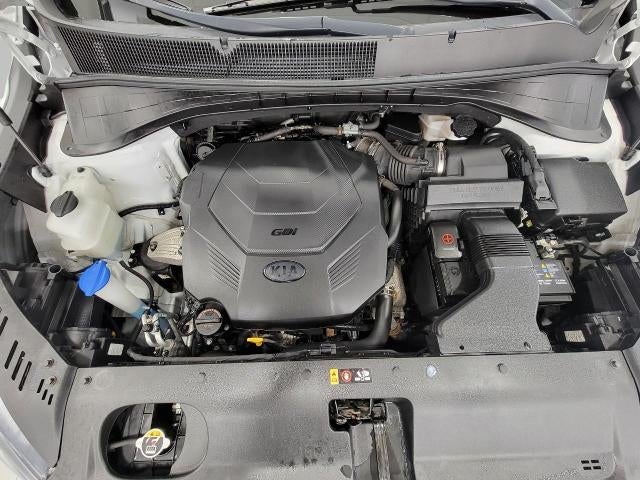 2020 Kia Sorento 3.3L LX