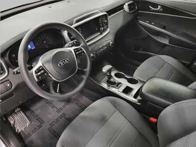 2020 Kia Sorento 3.3L LX