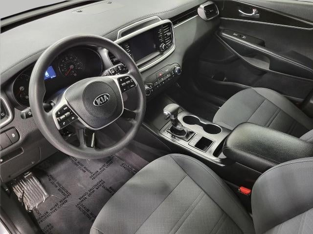 2020 Kia Sorento 3.3L LX