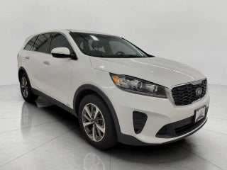 2020 Kia Sorento 3.3L LX