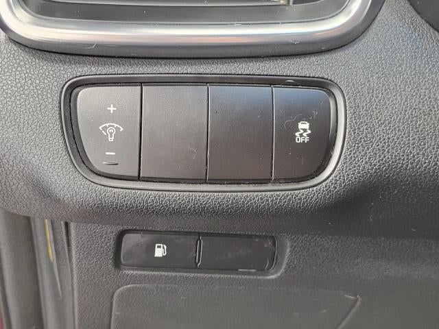 2017 Kia Sorento 2.0T EX