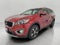 2017 Kia Sorento 2.0T EX