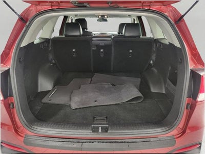 2017 Kia Sorento 2.0T EX